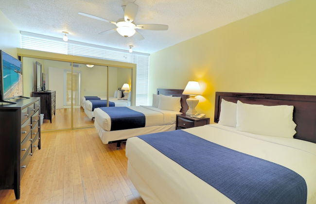 ESJ Beach Hotel - Foto 41