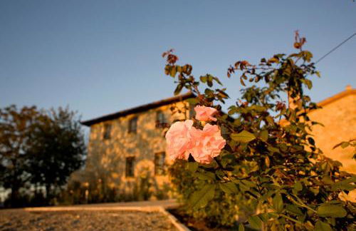 Villa Il Castagno Wine & Resort - Photo 10