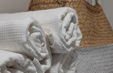 LA SUITE appartement pleine vue mer - Photo 33