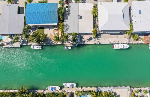 Seabreeze Cove Waterfront Gem 38 Foot Dock Cabana Club - Foto 67