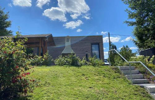 Ferienhaus AUSZEIT - Foto 35