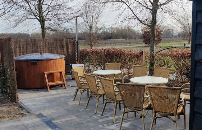 Spacious Farmhouse in Silvolde With Garden - Foto 66