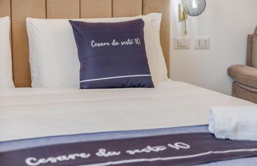 Cesare da Sesto 10 - Leia Hospitality - Foto 27