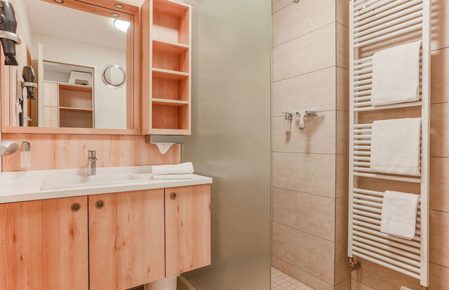 1 bedroom Apartment in Göhren-Lebbin with swimming pool and garden - Photo 15