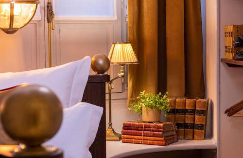 Maison Cardinal Furstemberg - Foto 13