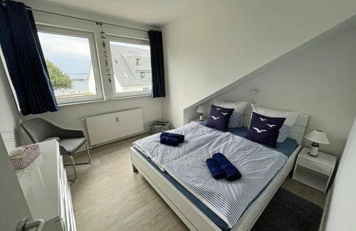 Lütt Matten Comfortable holiday residence - Foto 15