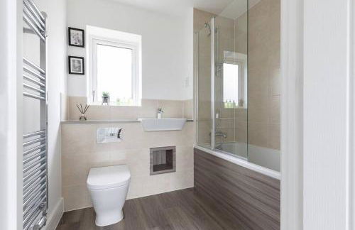 Beaulieu Rest 3 Bed House Chelmsford - Foto 11