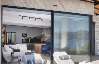 Ionian Grand Villas - Villa Naya - Foto 16