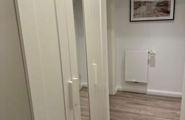 Apartment am Berliner Platz - Foto 7