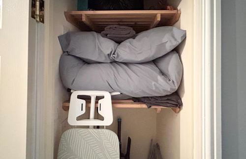 Apartment I Sleeps 4 I Wi-Fi I Parking I Rail Links I Newmarket - Foto 20