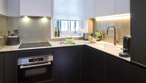 Lexham Gardens by Cheval Maison - Photo 5