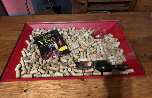 Bed and Wine - Foto 19