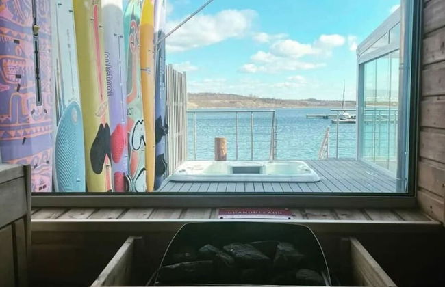 Holiday Home Pippa Comfortable Holiday Residence - Foto 14