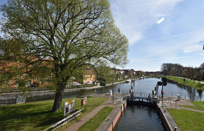 Lovely Apartment in Plau am See Germany near Plauer Lake - Photo 25