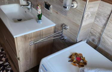 La Terrazza di Rovaglioso - Photo 33