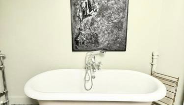 Modern Vintage Bliss near Calton Hill - Foto 3