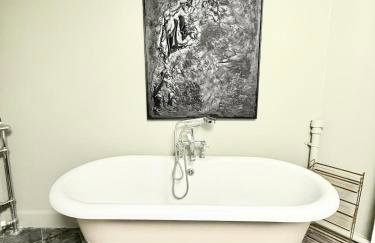 Modern Vintage Bliss near Calton Hill - Foto 3