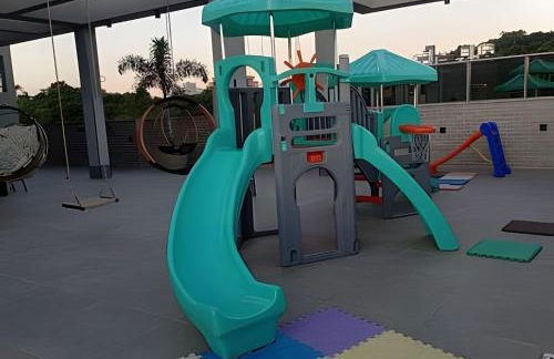 Apartamentos Elegance 413 - Foto 68