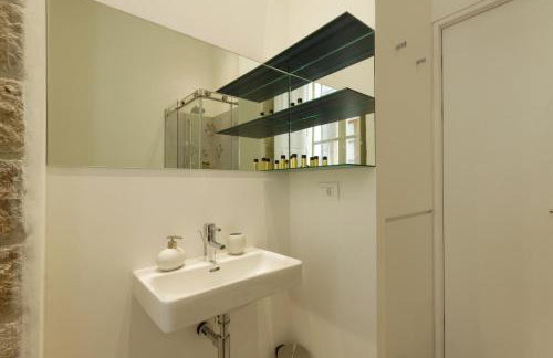 Apartments Eleganca-Comfort One Bedroom Apartment Djelozija - Foto 24