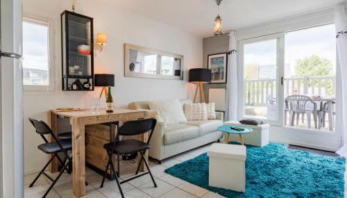 Apartment Les christophines-5 by Interhome - Foto 5