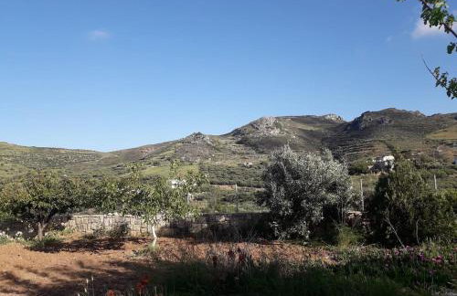 Cozy secluded studio with panoramic view - Foto 15