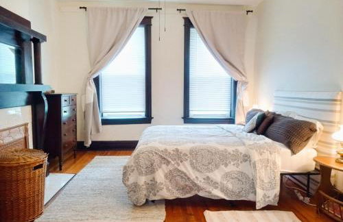 2nd floor cozy, central spot, pets welcome - Foto 22