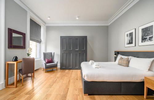 Destiny Scotland - Distillers House - Foto 136