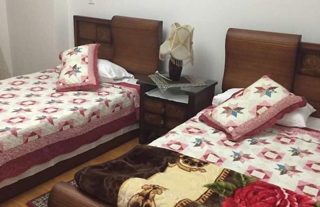 Apartment at San Stefano Grand Plaza - Foto 11