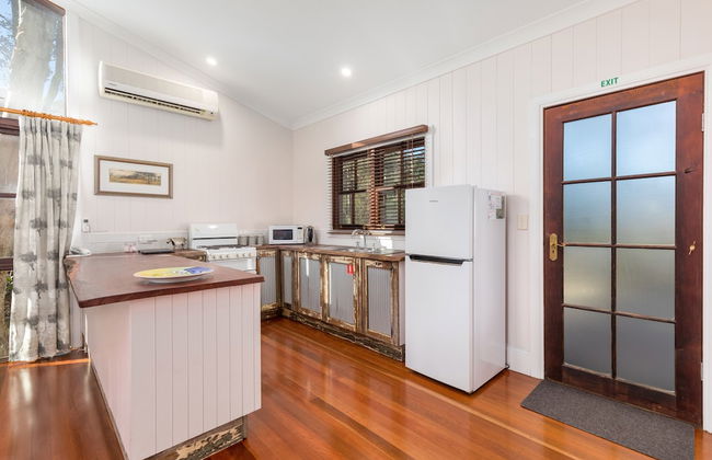 Friday Creek Retreat - Foto 36