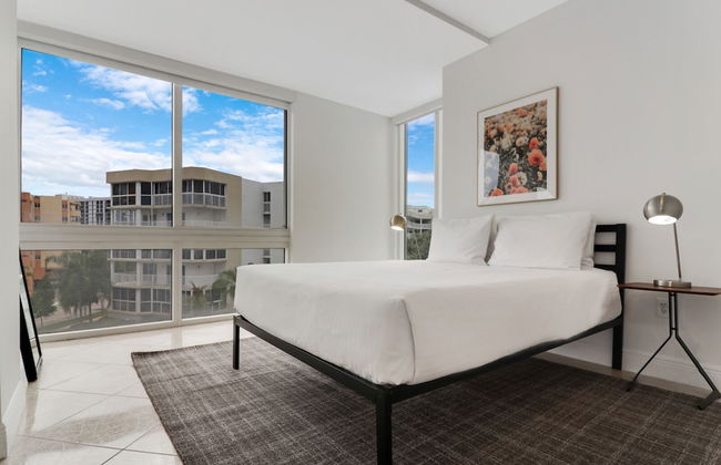 Roami at Sunny Isles - Foto 3