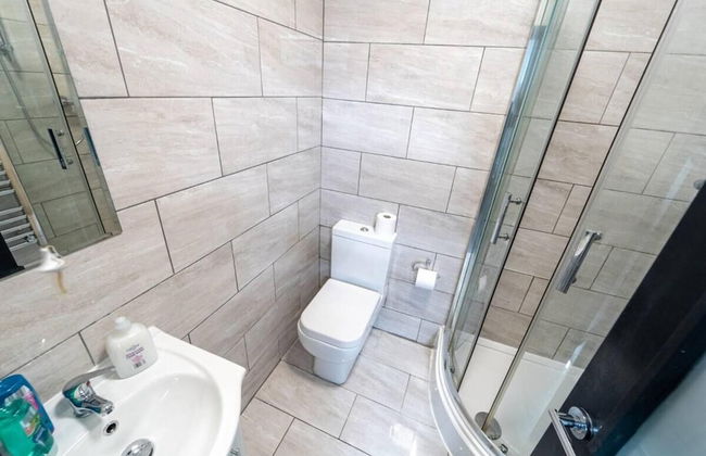 1 Bedroom Studio Near the City - Photo 7