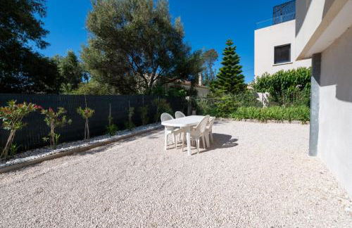 SUPERBE VILLA VUE MER JUSQU'A 14 COUCHAGES La LONDE LES MAURES Entre HYERES et Le LAVANDOU 4 Etoiles PISCINE CHAUFFEE - Foto 45