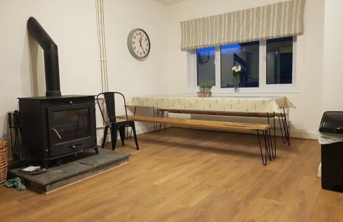 Hastings Retreat Rural barn conversions with Private Lake - Foto 14