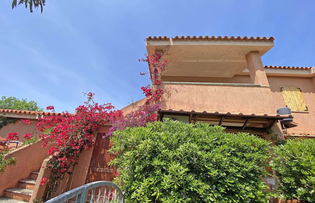 Sunset House PuntoCasaBudoni - Foto 58