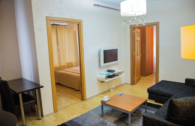 Airport Residence Kurtkoy - Foto 25