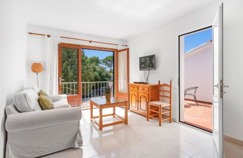 Villa Acantilado-Cala Galdana - Foto 22