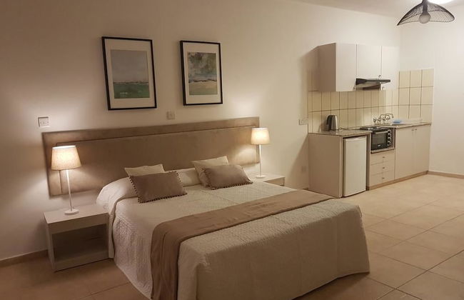 Marianna Annex - Foto 1