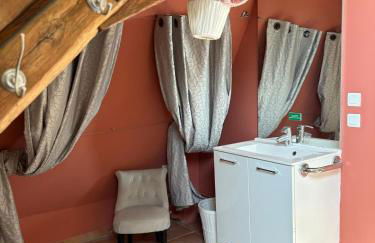 Gîte & Loft du moulin - Foto 27