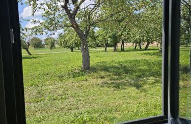 Domek nad rzeką Marycha - Foto 9