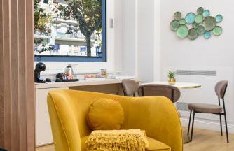 Vesuvius Palace Aparthotel - Foto 23