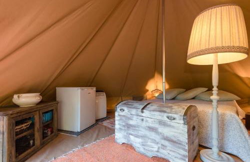 Agriturismo e Glamping Serraiola Alta - Foto 158