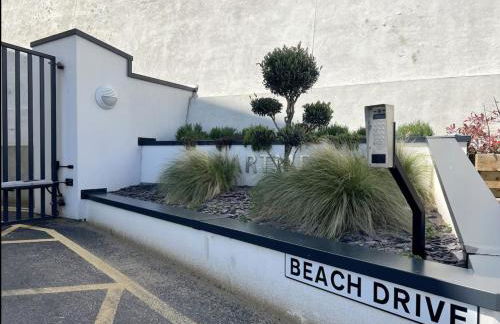 The Lookout-Sea Views-Balcony-Free parking - Foto 33