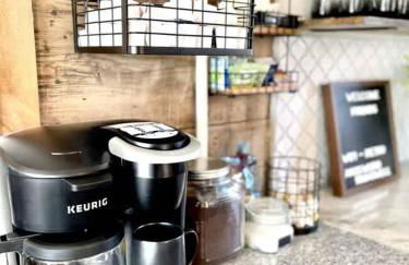 Charming Family Getaway in McKinney - Foto 21