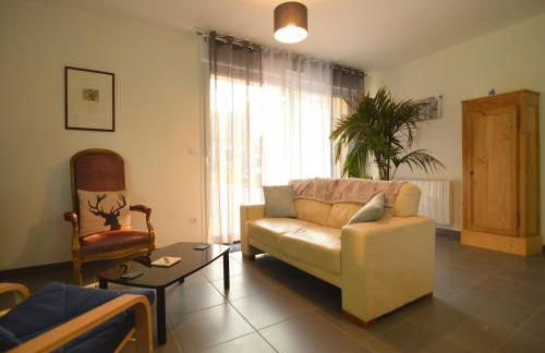 Holiday Home near Opal Coast Wierre-Effroy - Foto 2