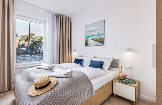 Seaside Apartamenty-Mielno - Foto 53