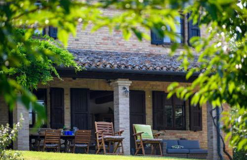 Holiday Home La Girolima- MarchFerienhäuser by Interhome - Foto 35