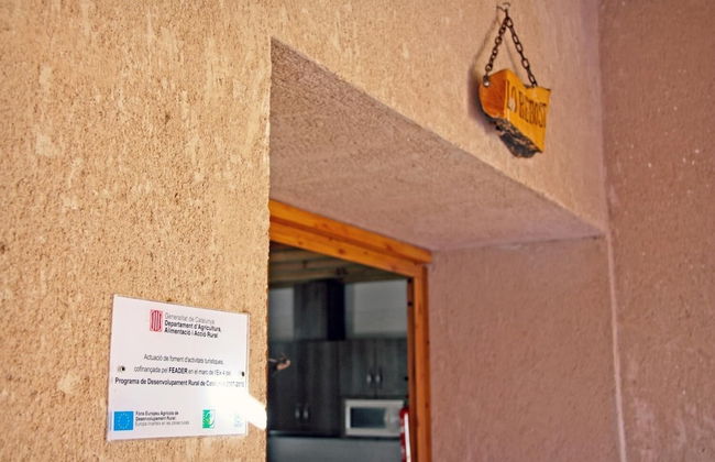 Hort de Mao El Rebost - Foto 36