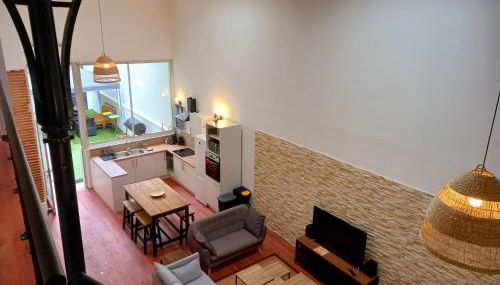 T5 L'ATELIER - Foto 4