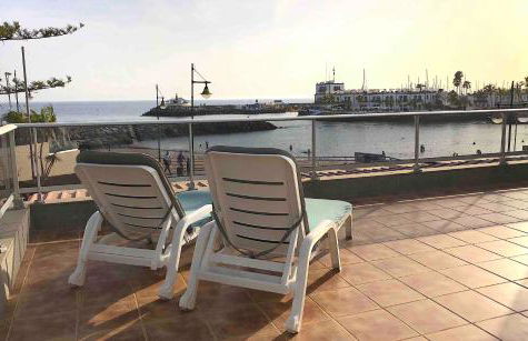 Apartamentos La Puntilla Mogan - Foto 47