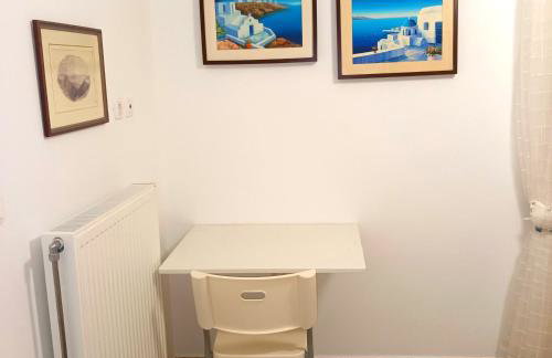 Endless Blue from Syros - Fabrika House 1 & 2 - Photo 14